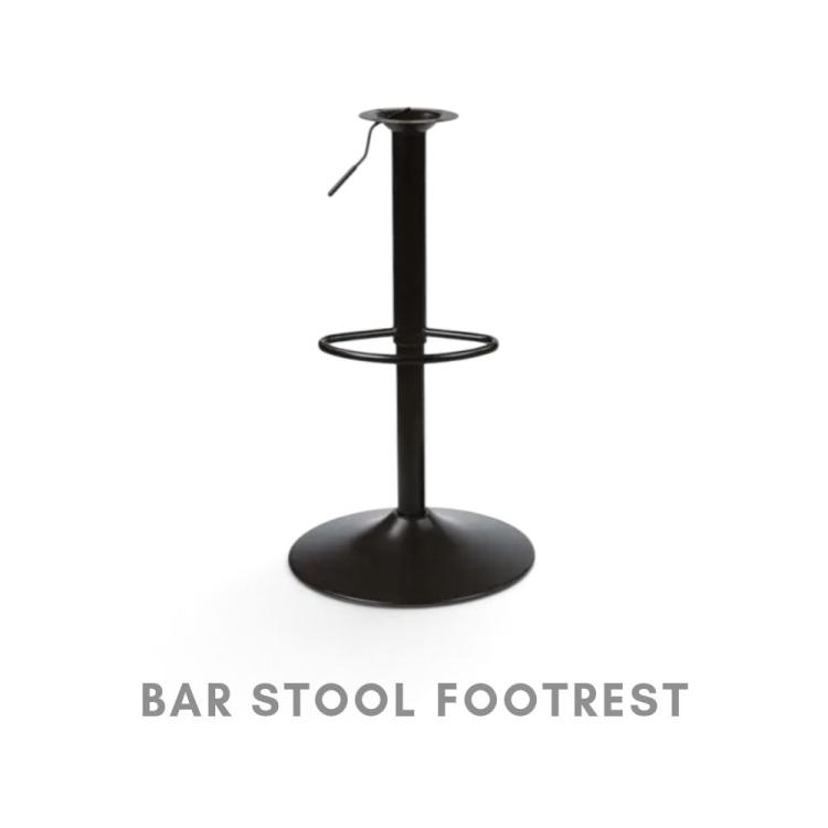 BS FOOTREST