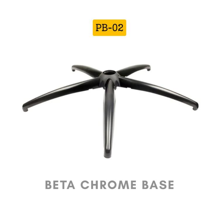 BETA METAL BASE