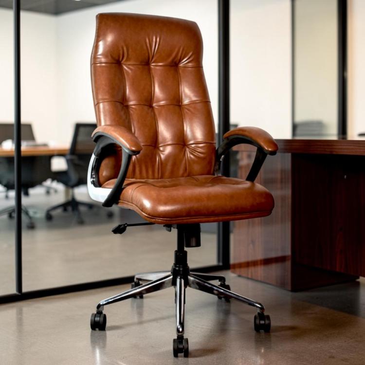 ERGOLITE CHAIR RXN-1101