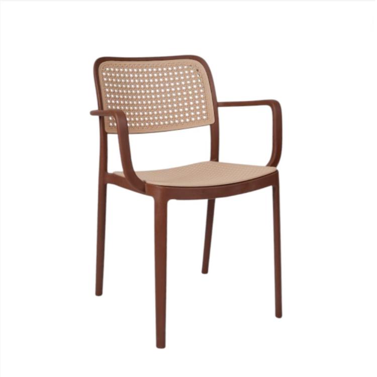 RATTAN CHAIR CS-241
