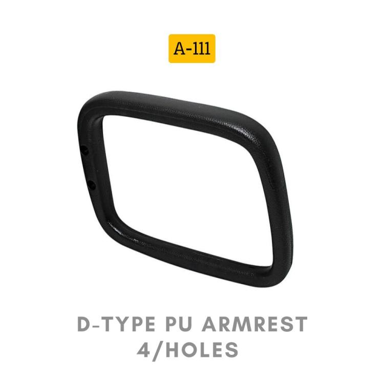 D-TYPE ARMS