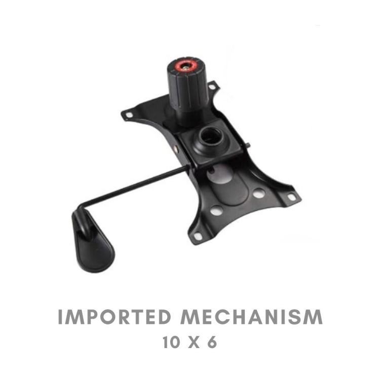 IMPORTED MECHANISM