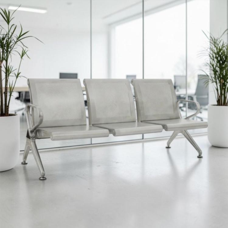 AIRPORT SOFA 3-SEATER