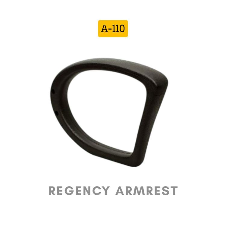 REGENCY ARMS