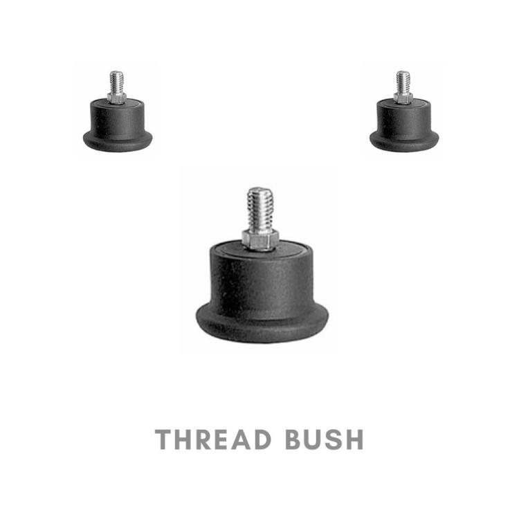 THREAD BUSH