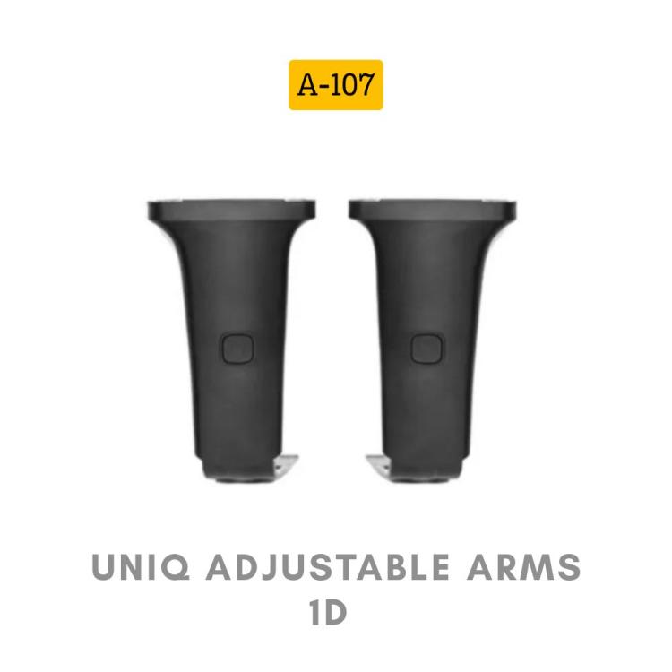 UNIQ ADJUSTABLE ARMS