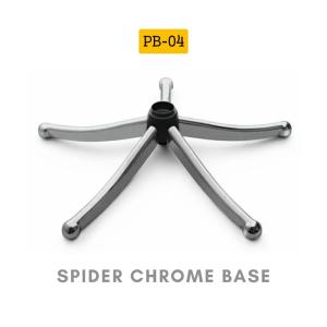 SPIDER METAL BASE
