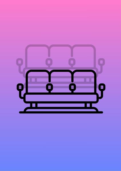 Public Seating