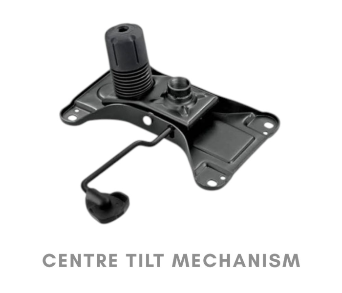 CENTRE TILT MECHANISM