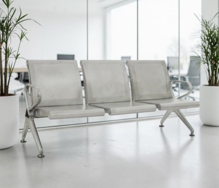 AIRPORT SOFA 3-SEATER