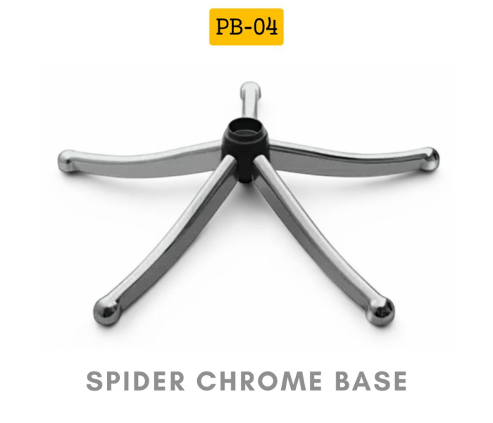 SPIDER METAL BASE