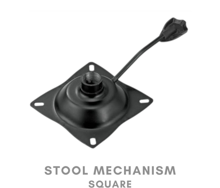 STOOL MECHANISM SQUARE