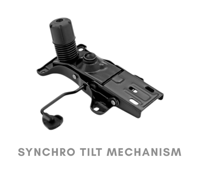 SYNCHRO MECHANISM
