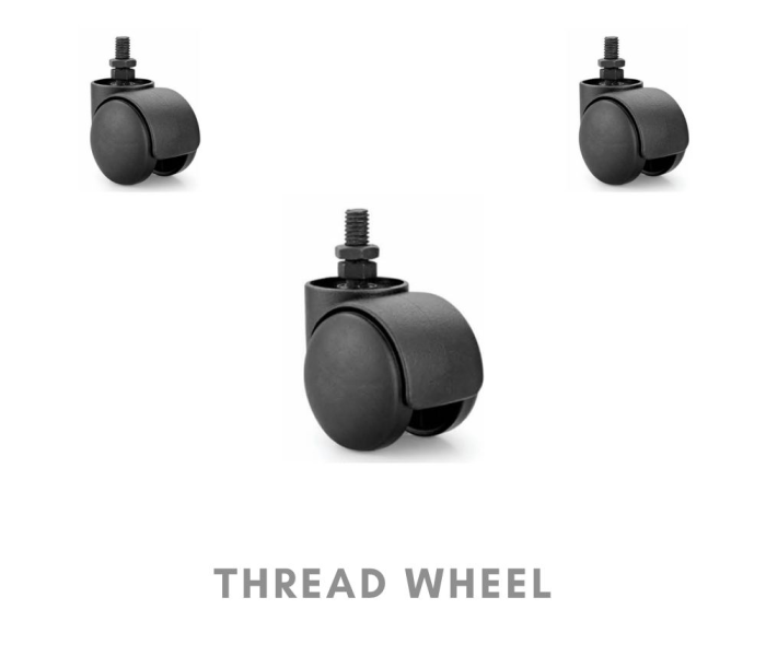 THREAD WHEEL