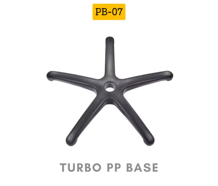 TURBO PP BASE