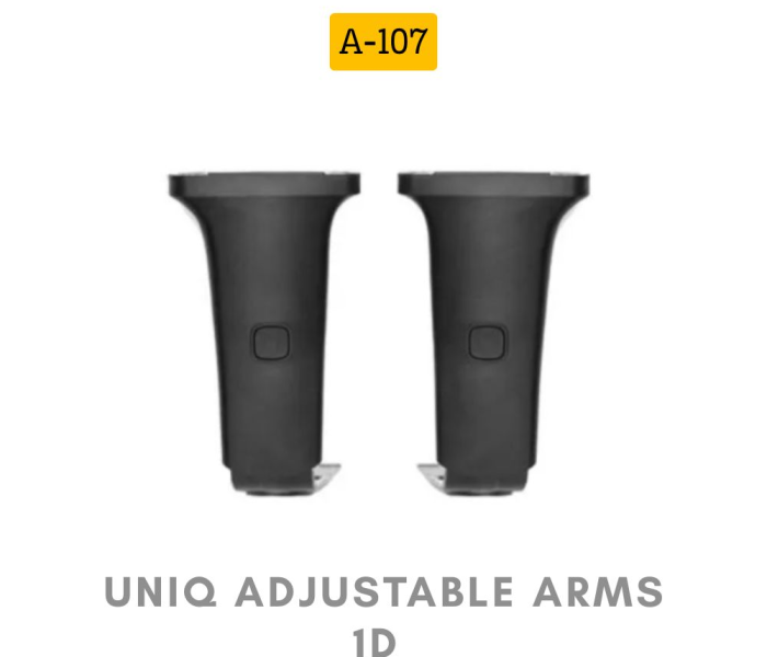 UNIQ ADJUSTABLE ARMS
