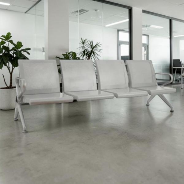 AIRPORT SOFA 4-SEATER