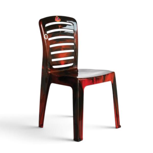 ARMLESS CHAIR - ALAN