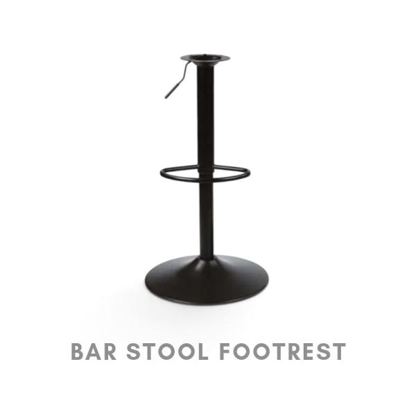 BS FOOTREST