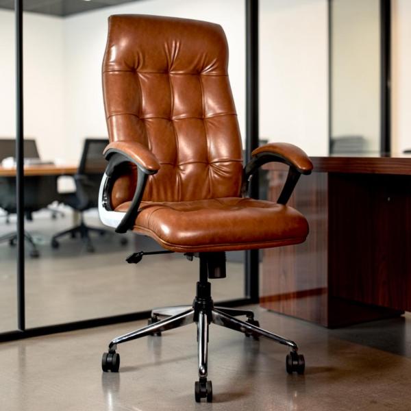 ERGOLITE CHAIR RXN-1101