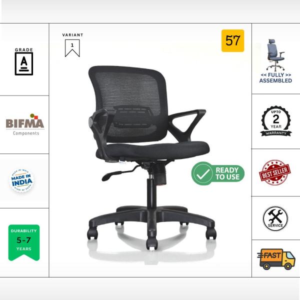 WORK CHAIR CHY-01