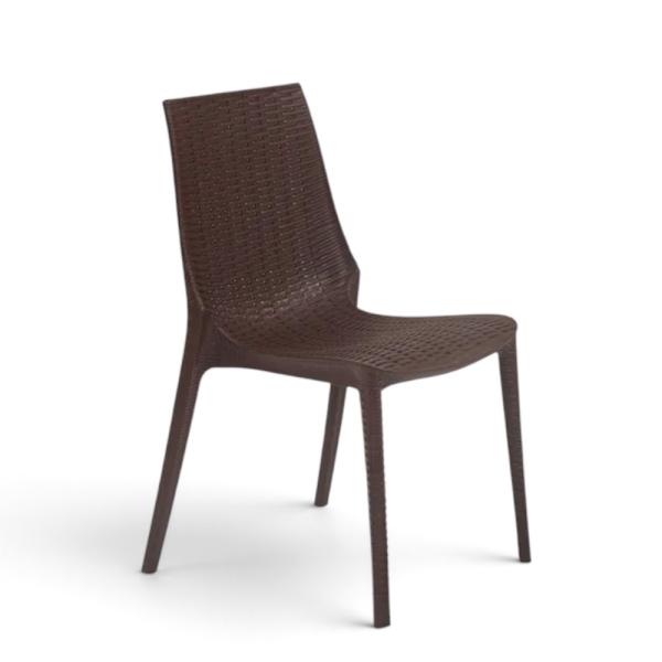 CAFETERIA CHAIR-LUMINA