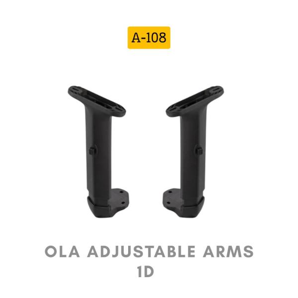OLA ADJUSTABLE ARMS