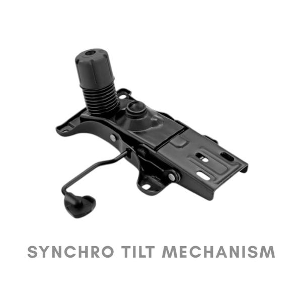 SYNCHRO MECHANISM