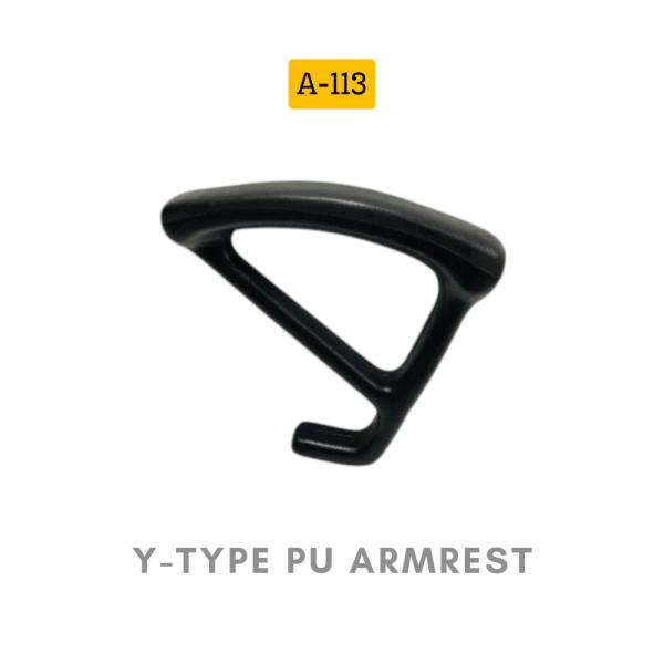 Y-TYPE ARMS