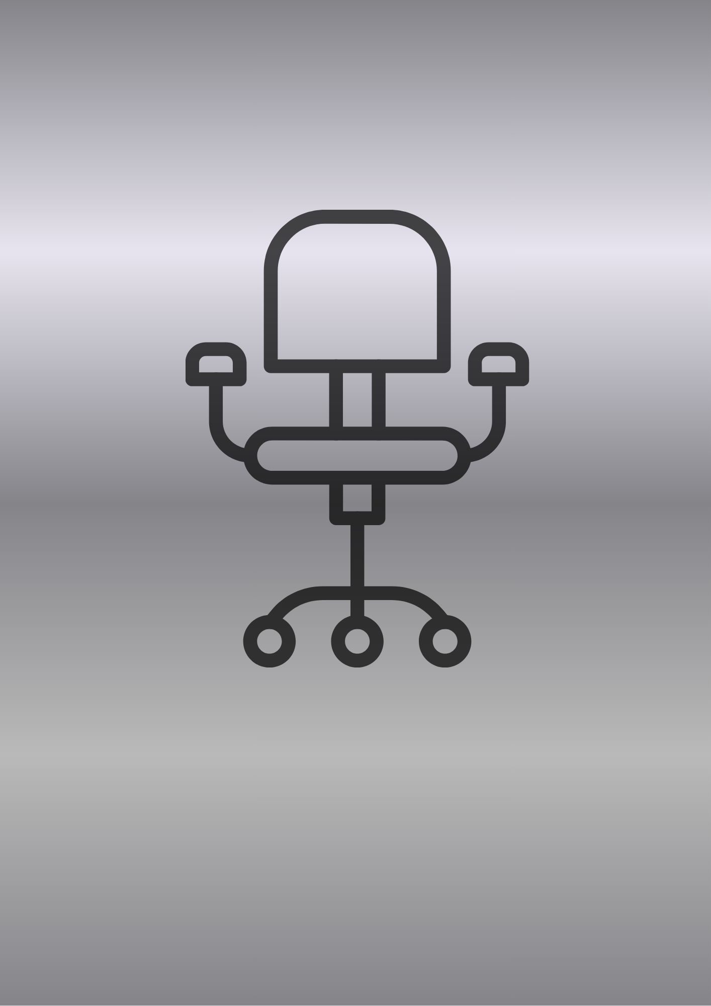 Work Chairs