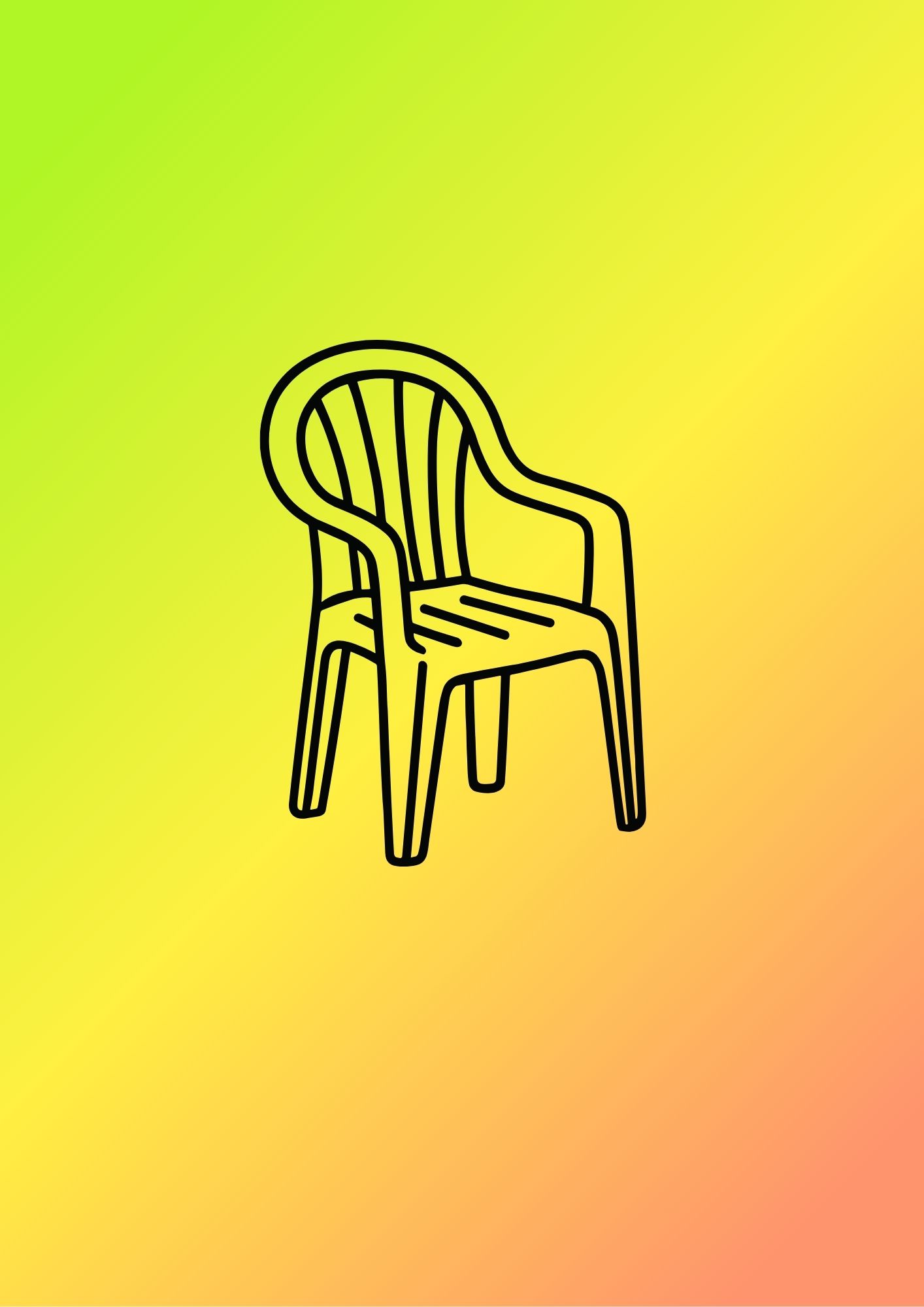Plastic Chairs