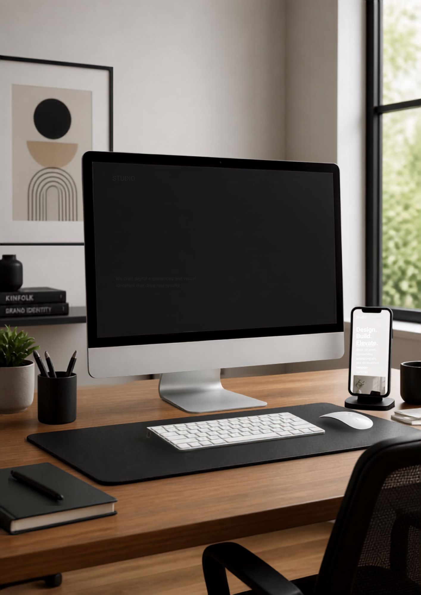 Online Chairs