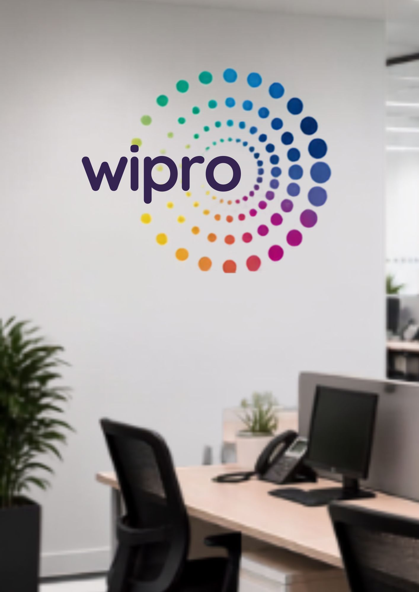 Wipro Chairs