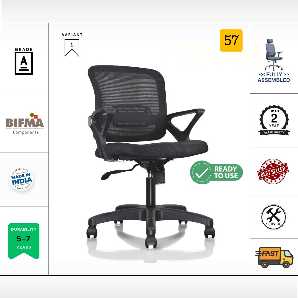 WORK CHAIR CHY-01