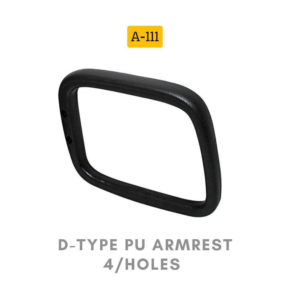 D-TYPE ARMS