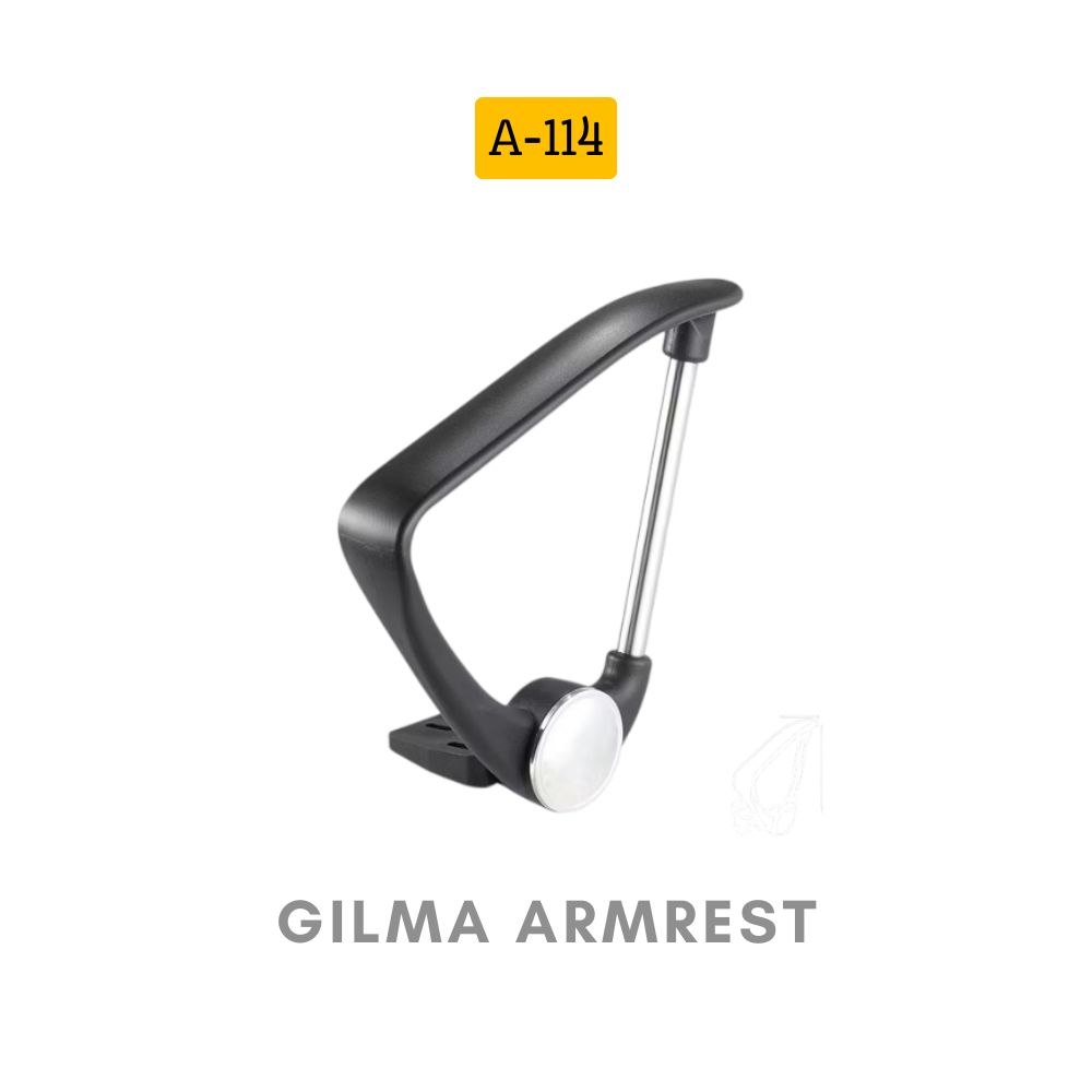 GILMA ARMREST
