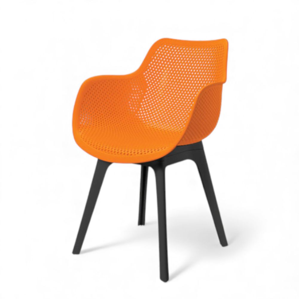 CAFETERIA CHAIR - HIKON (B/L)