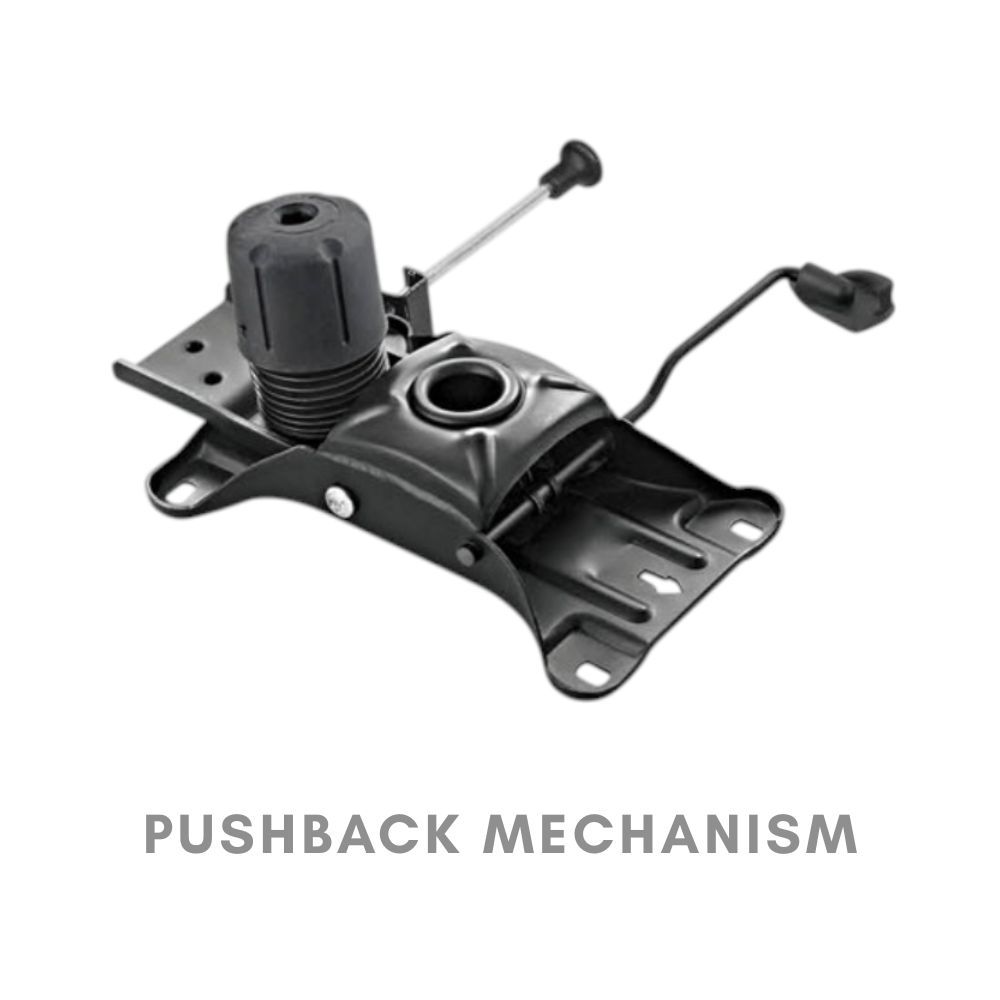 PUSHBACK MECHANISM