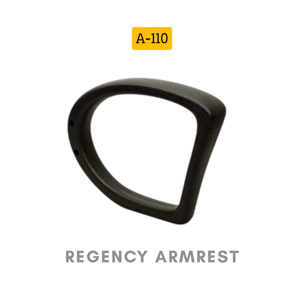 REGENCY ARMS