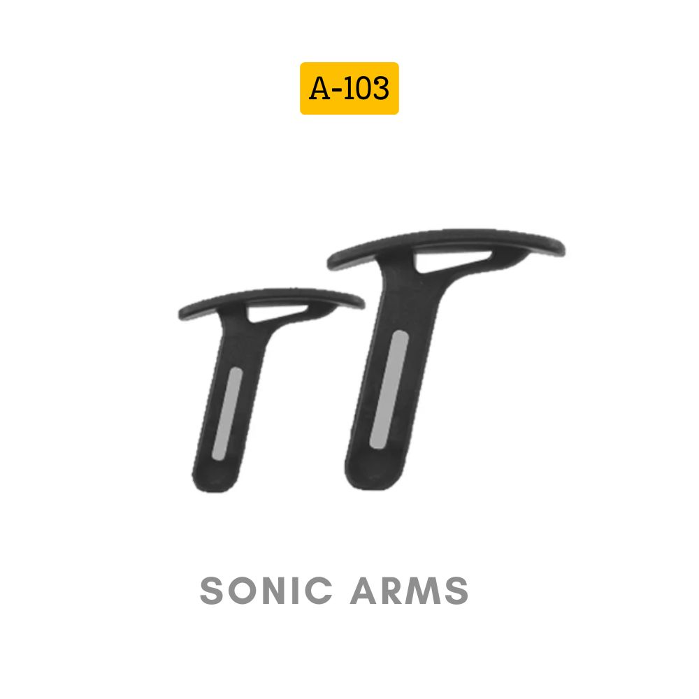 SONIC ARMS
