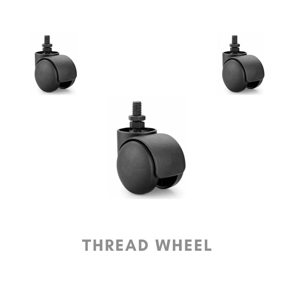 THREAD WHEEL