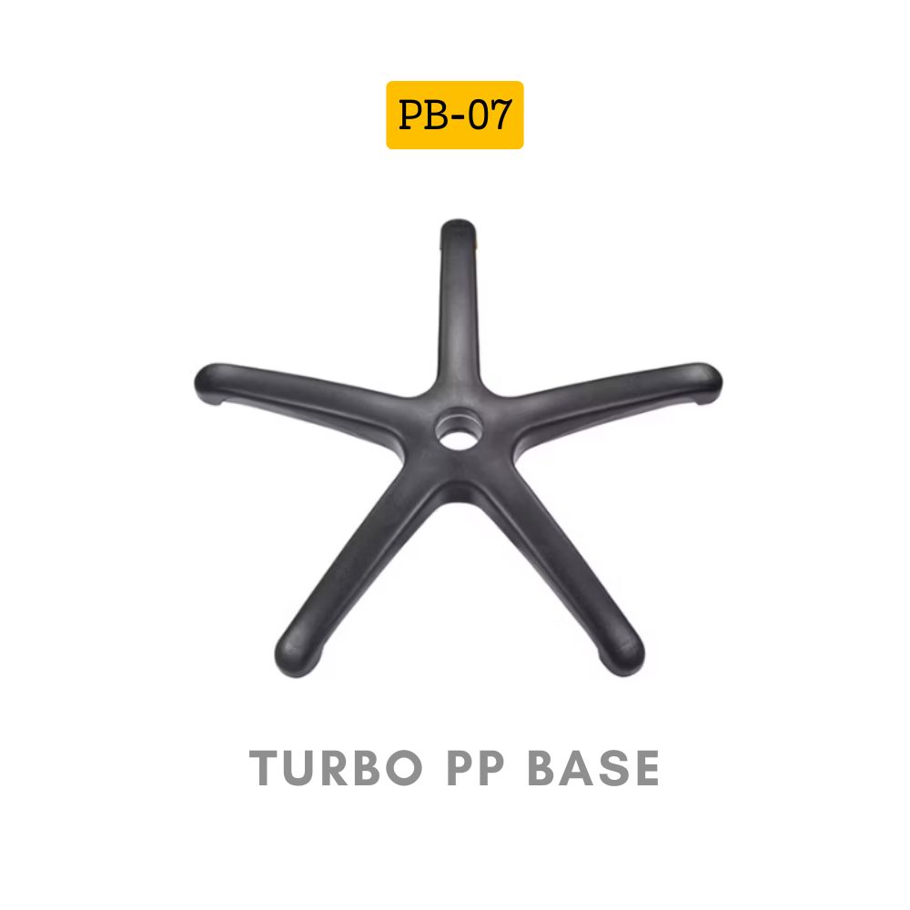 TURBO PP BASE
