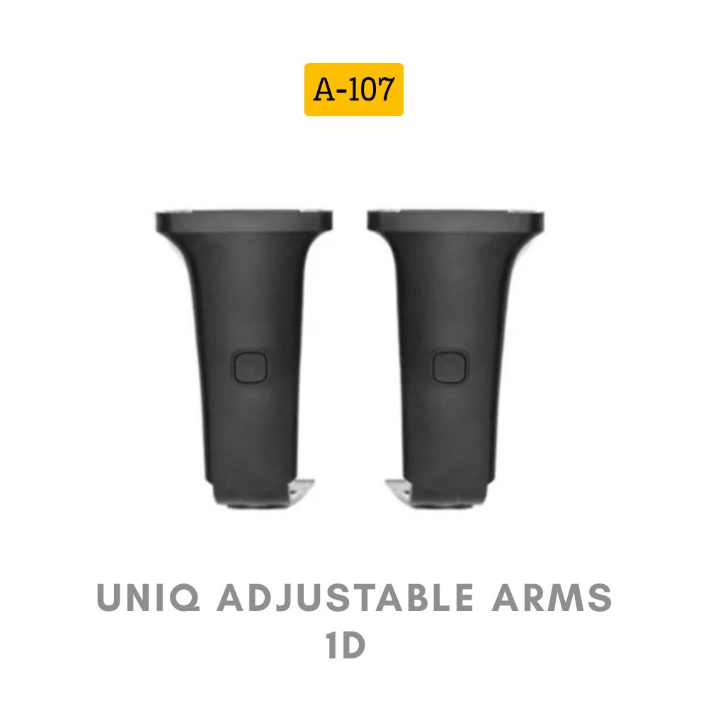 UNIQ ADJUSTABLE ARMS